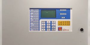 Conventional Fire Alarm Panels V.2