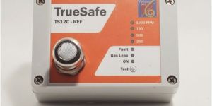 Refrigerant Gas Leak Detectors