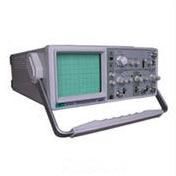 20MHz Dual Channel Oscilloscope