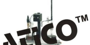 Auto Karl Fischer Titrimeter