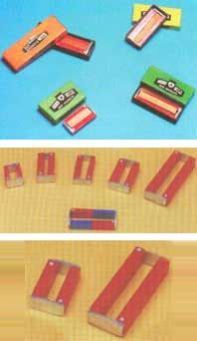 Bar Magnet