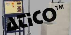 Centrifugal Blower Test Rig