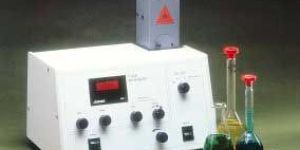 Digital Clinical Flame Photometer