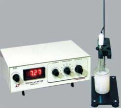 Digital Conductivity Meter