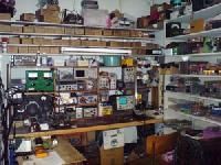Electronics Lab Equipments