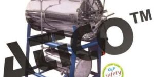 Horizontal Autoclave