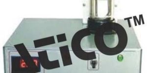 Industrial Melting Point Apparatus