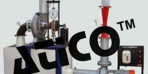 Kaplan Turbine Test Rig