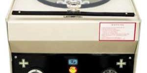 Laboratory Centrifuge Machine