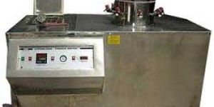 Laboratory Freeze Dryers