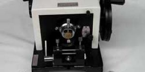 Laboratory Microtome