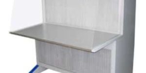 Laminar Air Flow Cabinet