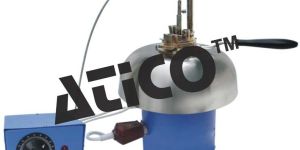 Pensky Martens Apparatus