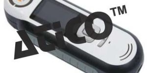 Portable Colorimeter