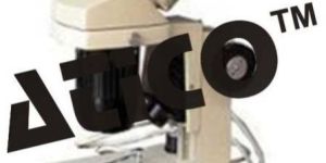Research Inclined Stereoscopic Microscope