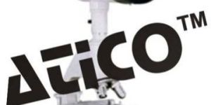 Student Projection Microscope