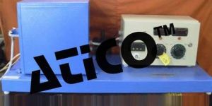 Thermal Conductivity of Insulating Slab