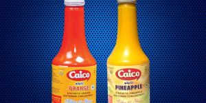 Soft Drink Concentrate