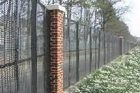 Security Fencing