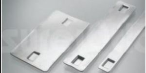 EMBOSSABLE STEEL TAGS
