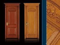 Fire Rated Wooden Doors