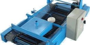 Compact Band Filter