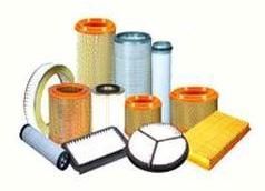 Filter Elements