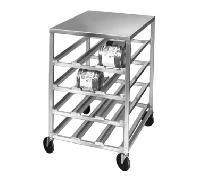 Restaurant Storage Racks