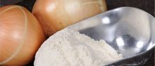 Dehydrated Onion Powder
