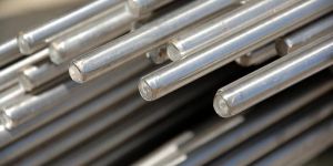 Metal Round Bars