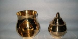 Fragrance Oil Burner