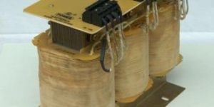 Three Phase Isolation Transformer