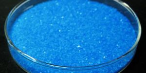 Copper Sulphate