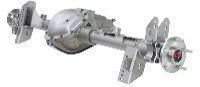 Rear Axle