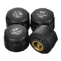 Wireless Tyre Pressure Monitoring System