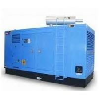 Sound Proof Generators