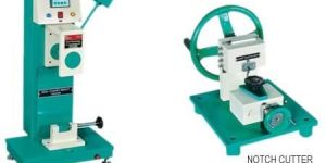 Charpy Impact Tester