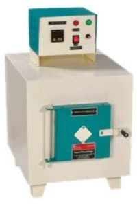 Muffle Furnace
