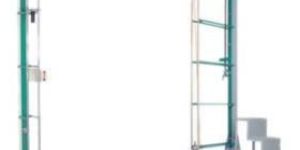 Pipe Impact Testing Machine