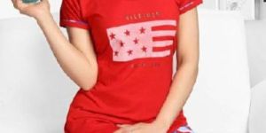 Ladies Night Suit