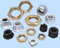 Precision Industrial Fasteners
