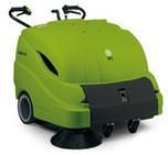 712 ET Industrial Sweeper