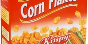 Corn Flakes