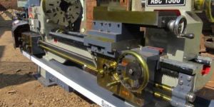 Hd Model Lathe Machine