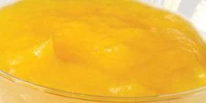 Alphonso Mango Puree