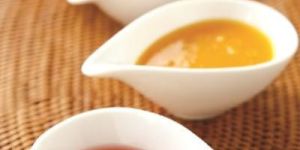 Fresh Fruits Puree