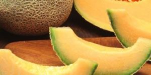 IQF Muskmelon Dices