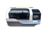 Id Card Making Machine