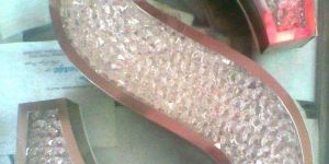 Aluminium Molded Craft