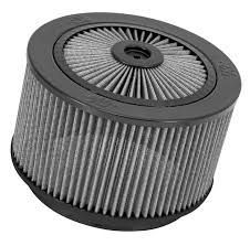 Air Filter Assemblies